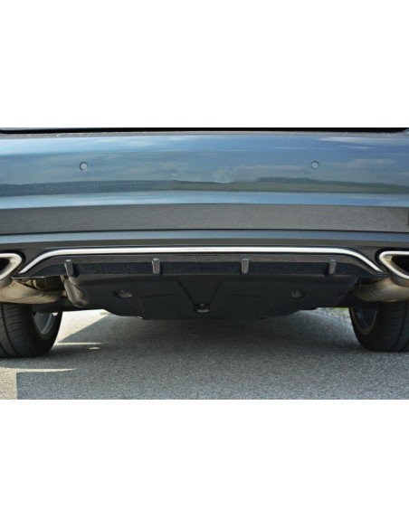 MAXTON España REAR VALANCE Mercedes E W212