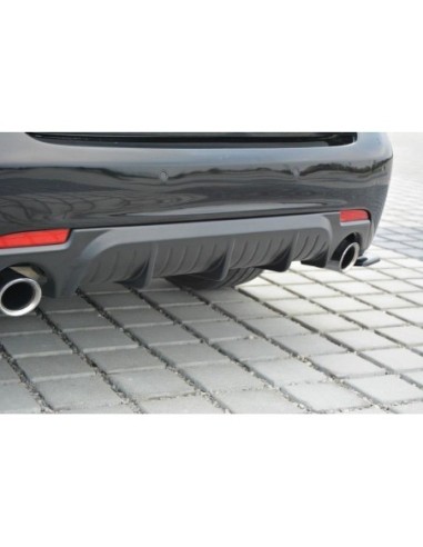 MAXTON España REAR VALANCE Saab 9-3 Aero Mk2...