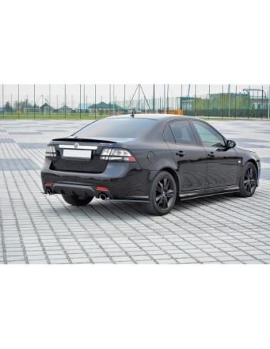 MAXTON España REAR VALANCE Saab 9-3 Aero Mk2...