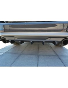 MAXTON España REAR VALANCE Volvo V60 Polestar Facelift