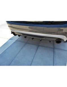 MAXTON España REAR VALANCE Volvo V60 Polestar Facelift 2