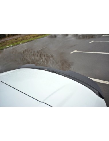 MAXTON España SPOILER CAP RENAULT CLIO MK4 RS