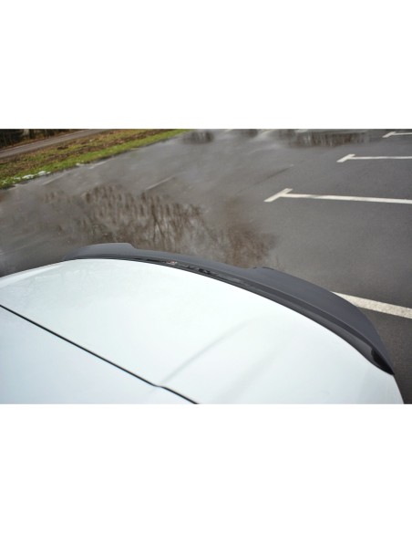 MAXTON España SPOILER CAP RENAULT CLIO MK4 RS