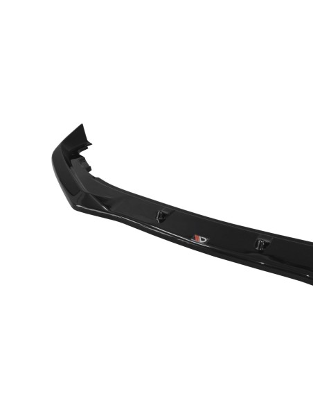 MAXTON España FRONT SPLITTER V.1 TOYOTA GT86 FACELIFT