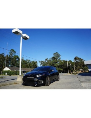 MAXTON España Hybrid Front Splitter Ford Focus...