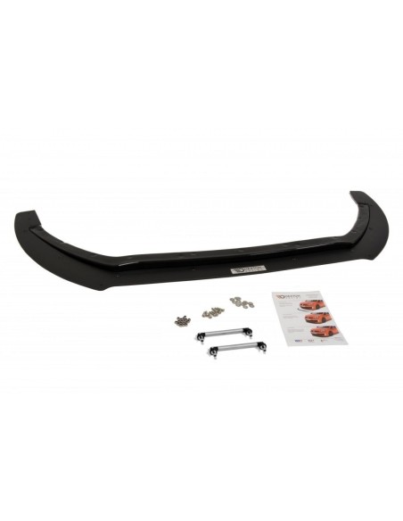 MAXTON España Hybrid Front Splitter Ford Focus RS Mk3