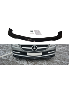 MAXTON España FRONT SPLITTER V.1 MERCEDES SLK R172