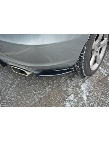 MAXTON España REAR SIDE SPLITTERS V.1...