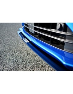 MAXTON España Racing Front Splitter Ford Focus ST /... 2