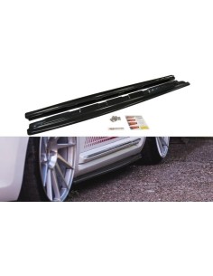 MAXTON España SIDE SKIRTS DIFFUSERS VW BEETLE