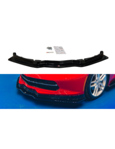MAXTON España FRONT SPLITTER V.1 CHEVROLET CORVETTE C7