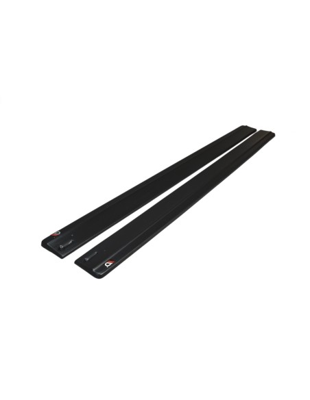 MAXTON España SIDE SKIRTS DIFFUSERS SSANGYONG TIVOLI