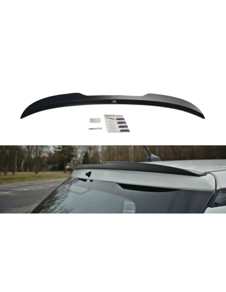 MAXTON España SPOILER CAP SSANGYONG TIVOLI
