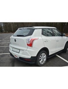MAXTON España SPOILER CAP SSANGYONG TIVOLI 2