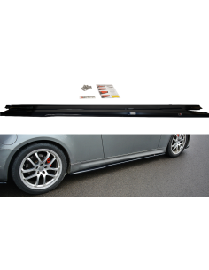 MAXTON España SIDE SKIRTS DIFFUSERS INFINITI G35 COUPE