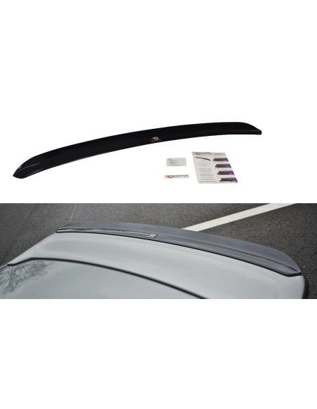 MAXTON España SPOILER EXTENSION INFINITI G35 COUPE