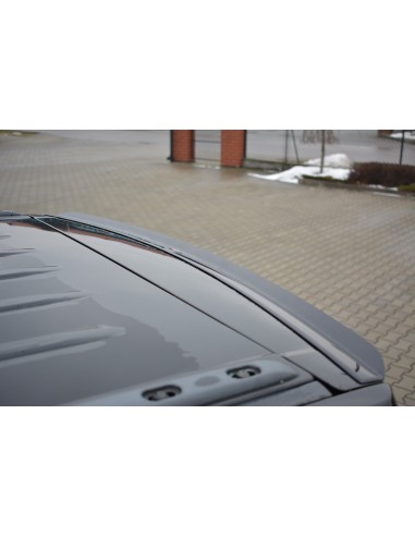 MAXTON España SPOILER EXTENSION JEEP GRAND...