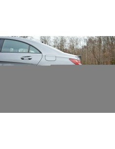MAXTON España REAR SIDE SPLITTERS MERCEDES-BENZ CLA C117... 2