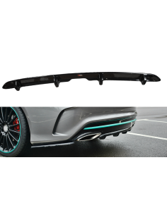 MAXTON España REAR VALANCE MERCEDES-BENZ CLA C117...