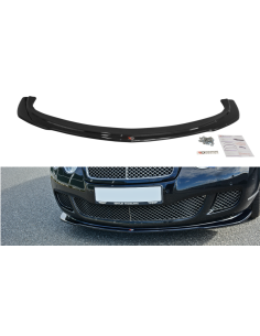 MAXTON España FRONT SPLITTER V.1 BENTLEY CONTINENTAL GT