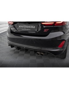 MAXTON España Rear Valance Ford Fiesta Mk8 ST 2