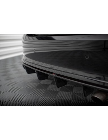 MAXTON España Rear Valance Ford Fiesta Mk8 ST