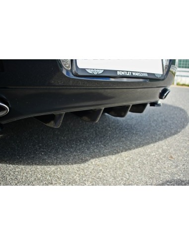 MAXTON España REAR VALANCE BENTLEY CONTINENTAL GT