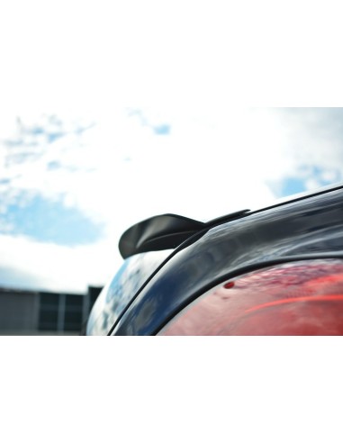 MAXTON España SPOILER EXTENSION BENTLEY...