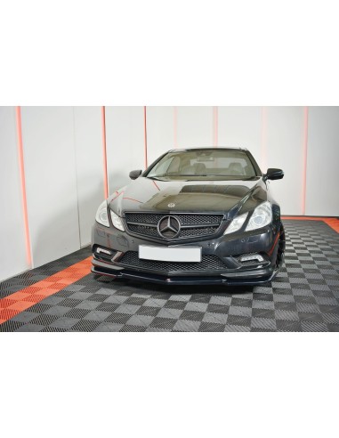 MAXTON España Front Splitter Mercedes-Benz...