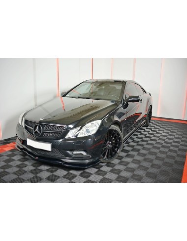 MAXTON España Side Skirts Diffusers...