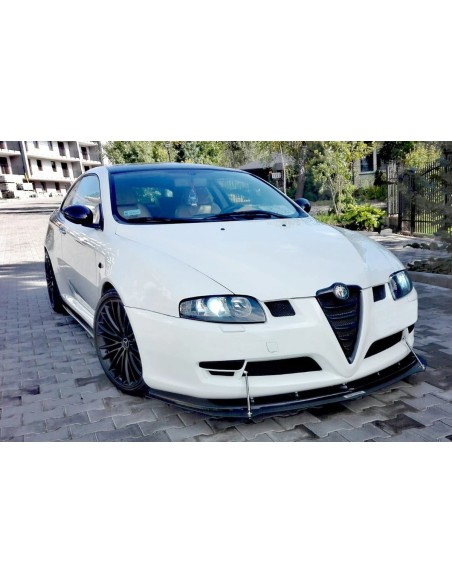 MAXTON España HYBRID FRONT SPLITTER ALFA ROMEO GT