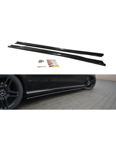 MAXTON España SIDE SKIRTS DIFFUSERS MERCEDES-BENZ E63 AMG...