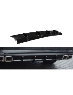 MAXTON España REAR VALANCE MERCEDES-BENZ E63 AMG W212
