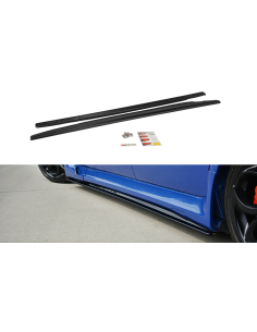 MAXTON España SIDE SKIRTS DIFFUSERS ALFA ROMEO 156 GTA