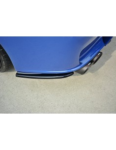 MAXTON España REAR SIDE SPLITTERS ALFA ROMEO 156 GTA SW 2