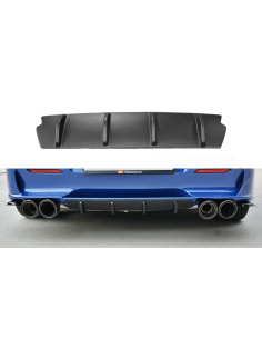 MAXTON España REAR VALANCE ALFA ROMEO 156 GTA SW