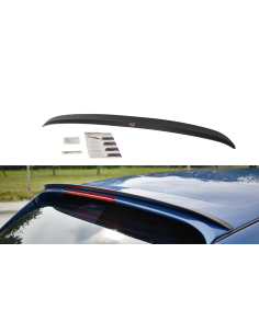 MAXTON España SPOILER EXTENSION ALFA ROMEO 156 GTA SW