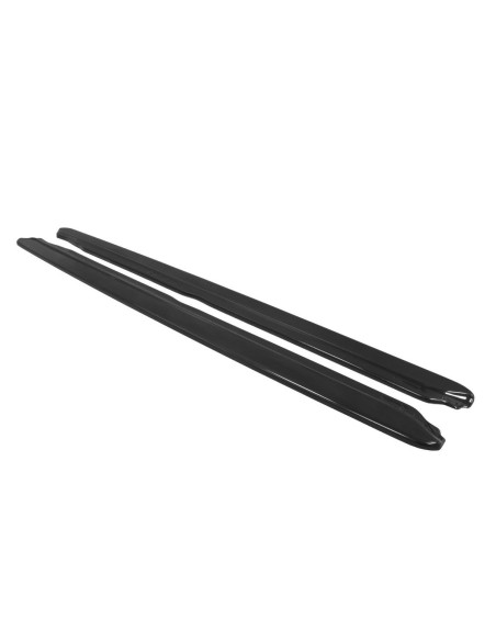 MAXTON España Side Skirts Diffusers Audi S6 C5