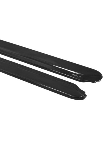 MAXTON España Side Skirts Diffusers Audi S6 C5