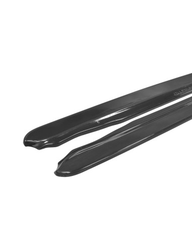 MAXTON España Side Skirts Diffusers Audi S6 C5