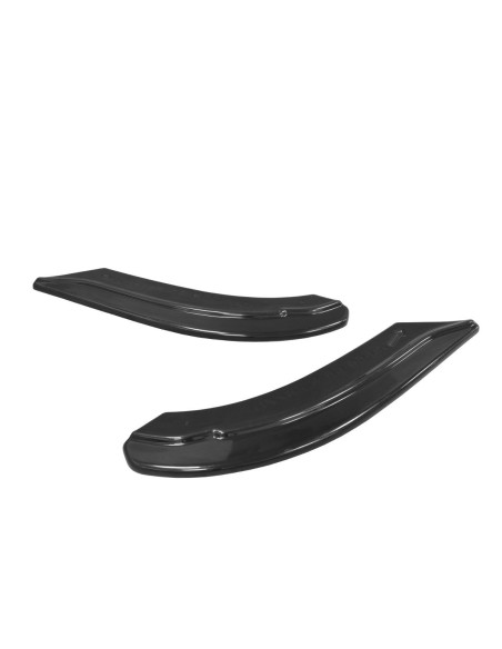 MAXTON España Rear Side Splitters Audi S6 C5