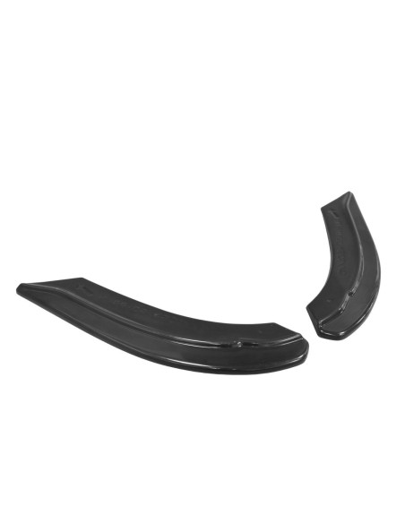 MAXTON España Rear Side Splitters Audi S6 C5