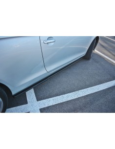 MAXTON España SIDE SKIRTS DIFFUSERS VW EOS 2