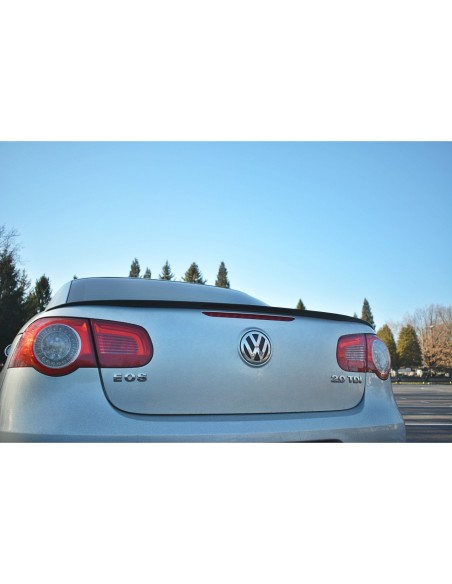 MAXTON España SPOILER EXTENSION VW EOS