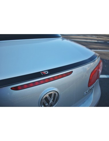 MAXTON España SPOILER EXTENSION VW EOS