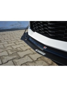 MAXTON España HYBRID FRONT SPLITTER CHEVROLET CAMARO... 2