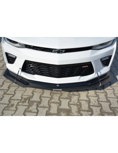 MAXTON España HYBRID FRONT SPLITTER CHEVROLET...