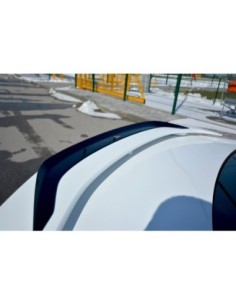 MAXTON España SPOILER EXTENSION CHEVROLET CAMARO 6TH-GEN....