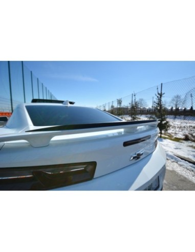 MAXTON España SPOILER EXTENSION CHEVROLET...