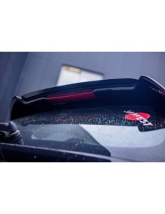 MAXTON España SPOILER EXTENSION HONDA CIVIC EP3 (MK7)...